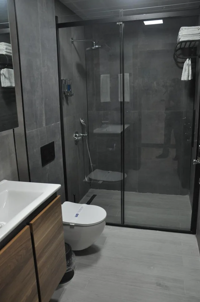 جناح عائلي، Golaz Suit Otel 9/10
