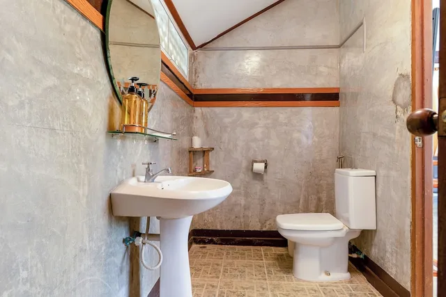 Room, Triple, 3 Beds, DE BUA VALLEY RESORT 8/8