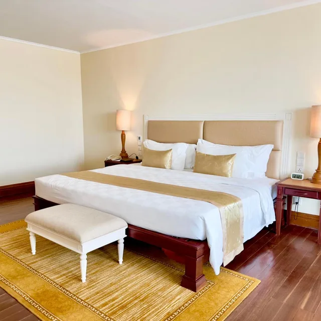 Mekong, Suite، Sokha Phnom Penh Hotel 2/10