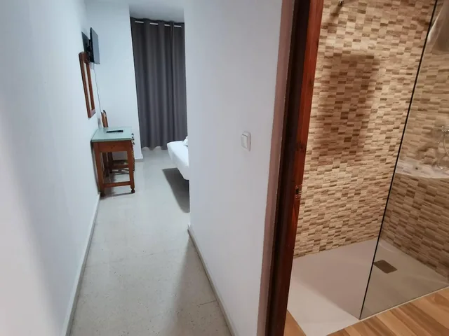غرفة بسرير مزدوج، Hotel Costa Andaluza 9/9
