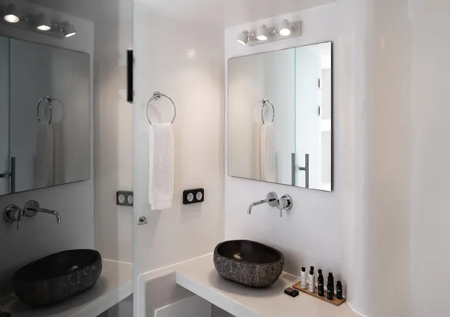 جناح جونيور بسرير كوين مع أريكة، Dana Villas and Infinity Suites 7/7