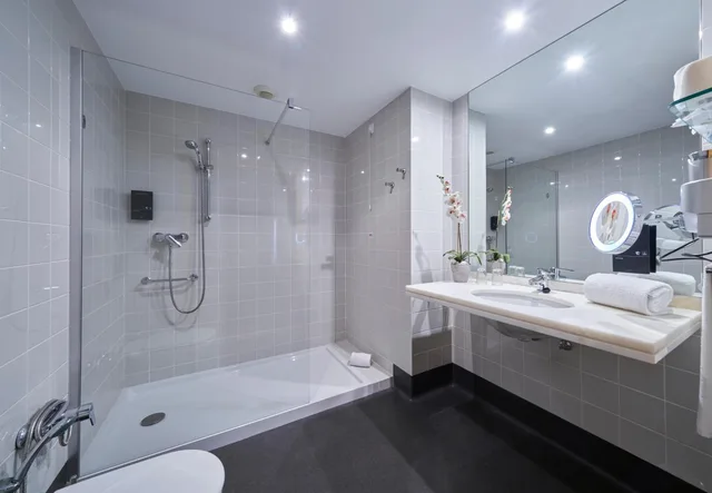 Premium Apartment Side Sea View 2+2، Hotel Golden Residence Madeira 3/3