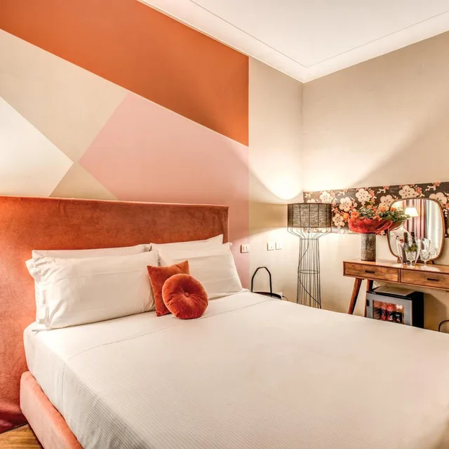Small Double, Boutique Hotel Galatea 2/7