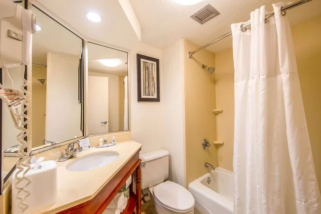 غرفة بسرير كينج، Comfort Inn Greenville - Haywood Mall 8/9