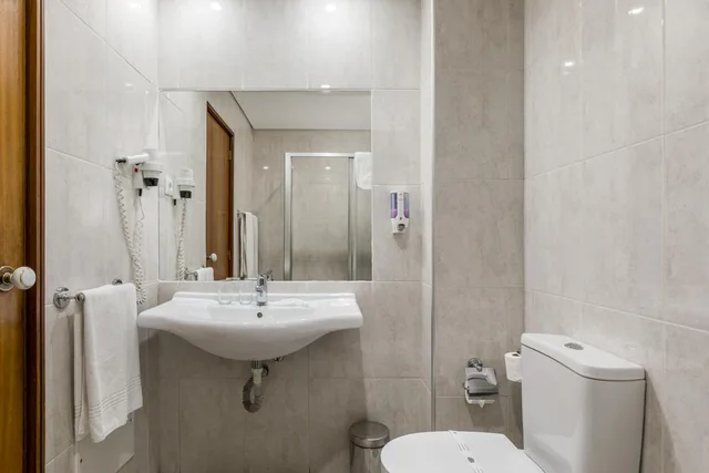Room, Double Bed, Hotel Moinho de Vento 3/7