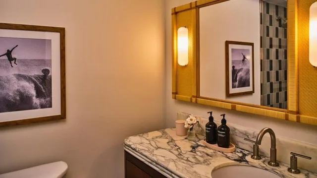 Surf, Dune, House, King Bed, Accessible، One Ocean Resort & Spa 2/2
