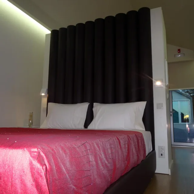 بنغل بإطلالة على الحديقة، Hotel Estalagem Turismo 3/10