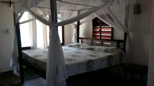 شاليه بـ3 غرف نوم، Hillpark Amare Resort 3/4
