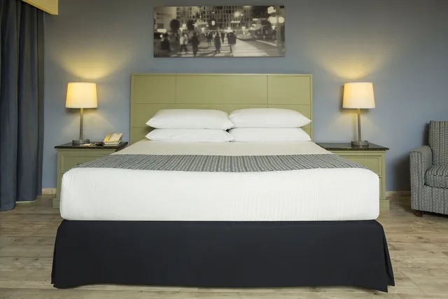 Estandar King، Krystal Urban Ciudad Juarez 2/3