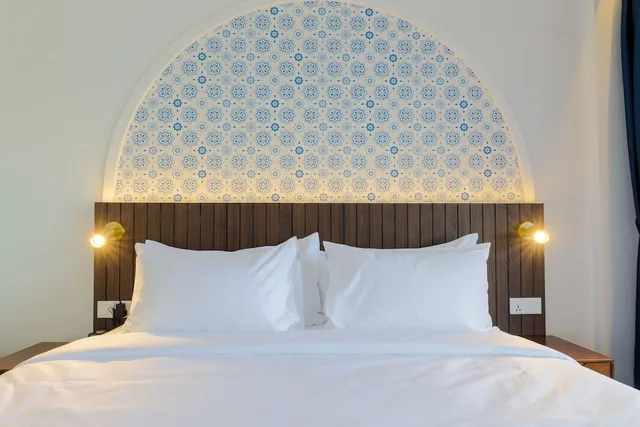 Lux King Ocean، The Lisbon Melaka, Trademark Collection by Wyndham 4/6
