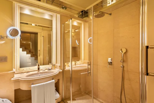 غرفة عائلية، Hotel Casa del Poeta 5/6