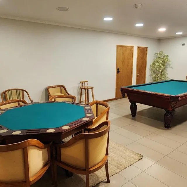 Hotel y Cabanas Las Mellizas - Caja Los Andes، Los Angeles 16/41