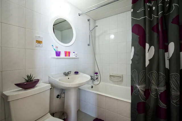 استوديو، Sunny Hill Hotel Apartments 1/1