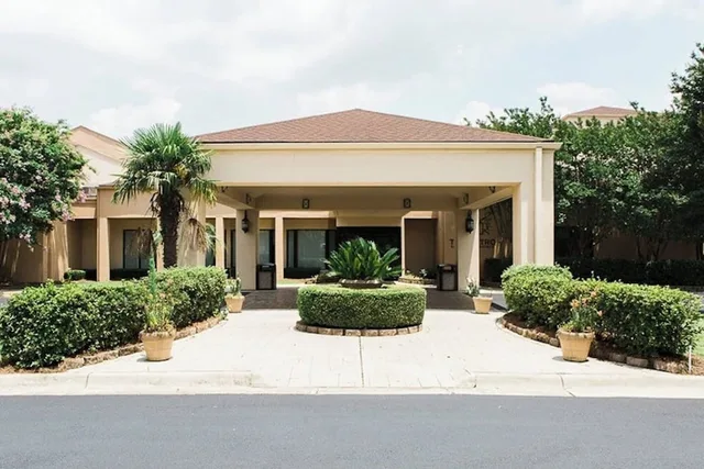 Preston Suites by IHG, Montgomery 2/33