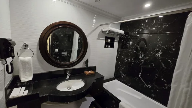 غرفة سوبيريور بسرير كينج، Ramada by Wyndham Khajuraho 5/5