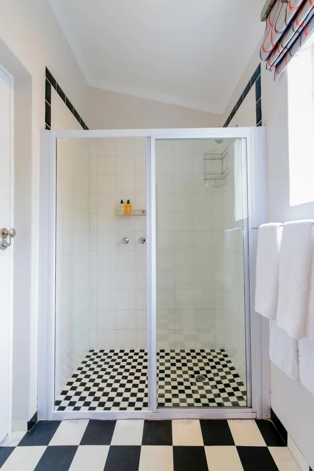 استوديو، Eendracht Apartments 5/5