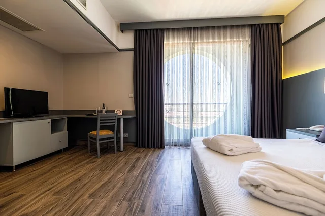جناح بسرير مزدوج، Vonresort Golden Coast 6/10
