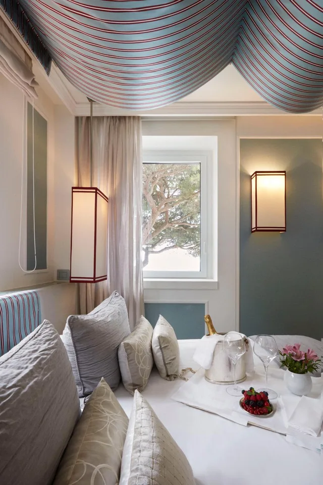 غرفة سوبيريور، Eight Hotel Paraggi 1/1
