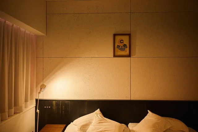 غرفة بريميوم كبيرة بسريرين منفصلين بإطلالة على المتنزه، The HOTEL Well-hub Haneda 2/3