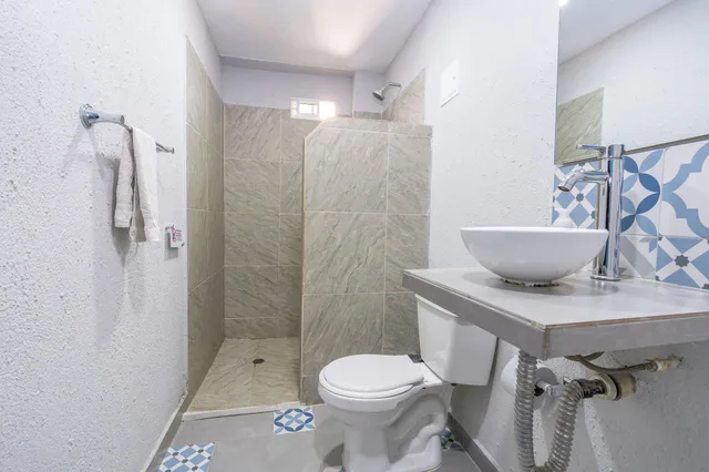 غرفة سوبيريور ثلاثية، Hotel ADAZ Mediterraneo 5/6