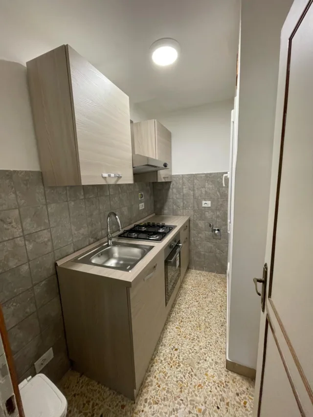 Superior, Apartment, Hotel Ferretti 4/4