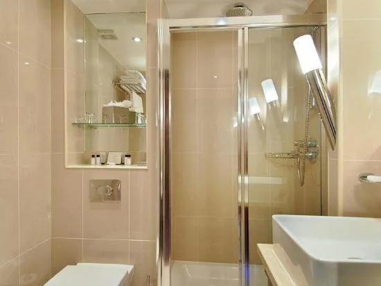 غرفة قياسية، Hyde Park International Hotel 2/2