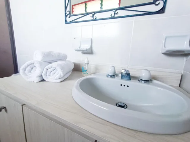 غرفة عائلية، Casa Abba Hotel 7/8