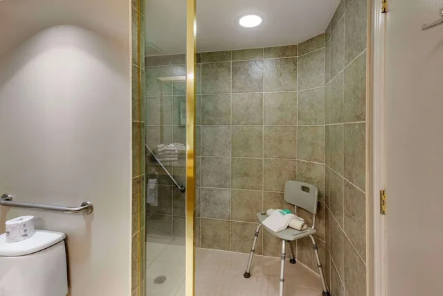 Efficiency, Suite, 2 King Beds, Sofa, Accessible، Carriage Ridge Resort Ascend Hotel Collection 8/9