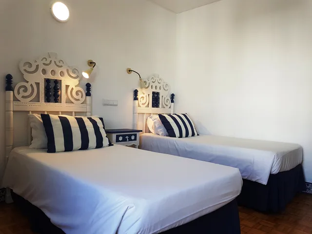 شقة بغرفتي نوم، Apartamentos Turisticos Soldoiro 2/2