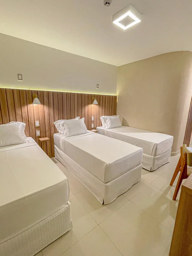 جناح، Hotel Principe Muta Design 1/10