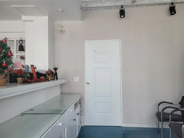 جناح استوديو كلاسيكي بسرير كوين وسريرين فرديين، Vision Guest House 8/8