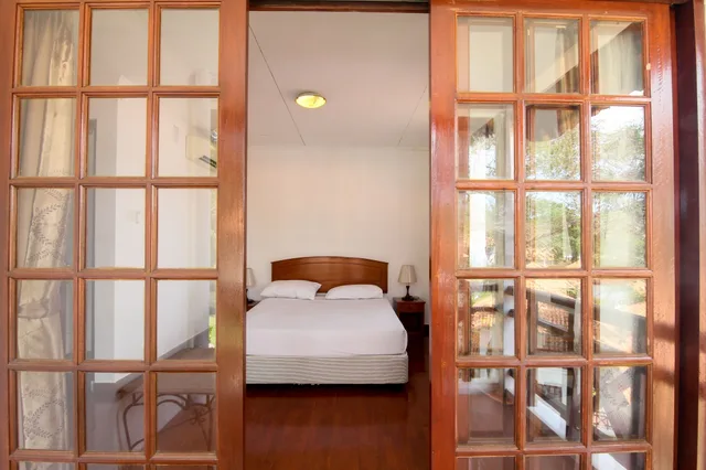 3 Bedrooms, Chalet, 2 Double and Twin Beds، Nongsa Point Marina Resort 8/10