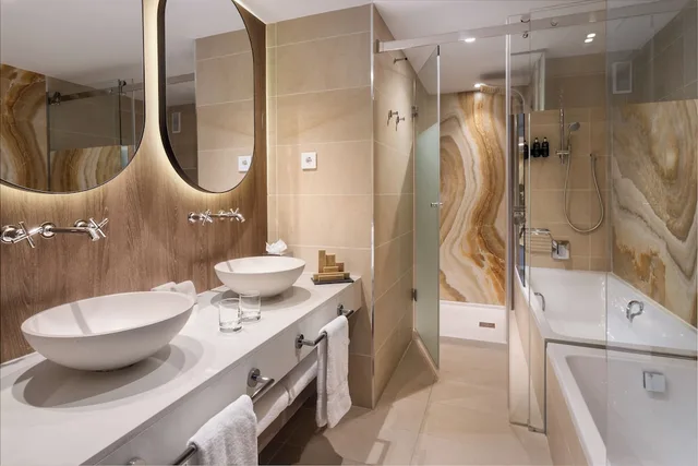 The Level, Premium, King Bed، The Level At Melia Castilla 4/5