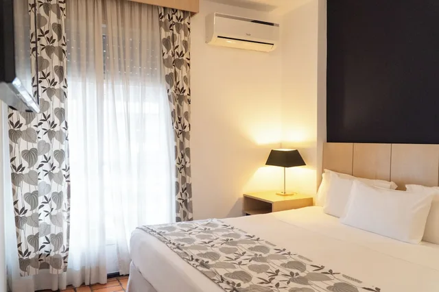 غرفة سوبيريور رباعية، Ferraretto Guaruja Hotel And Spa 1/10