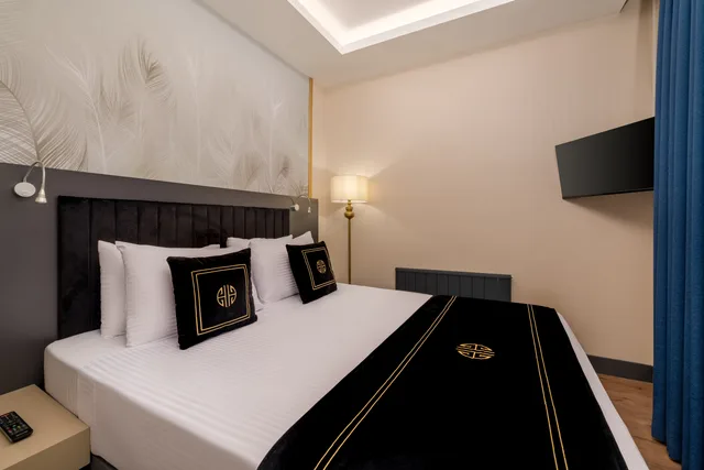جناح ديلوكس، Best Western Premier Hidden Hills 2/7