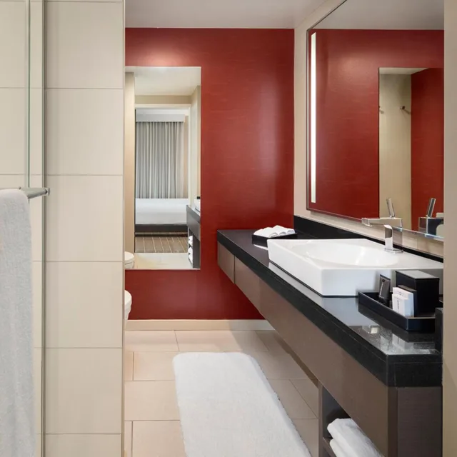 Woodstock, Suite، Hard Rock Hotel San Diego 6/7