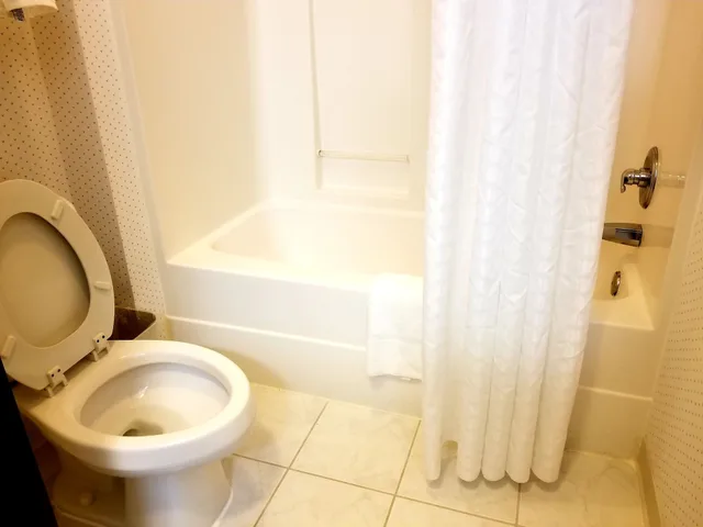 غرفة قياسية بسرير كوين، Rodeway Inn Urbana Champaign University Area 5/6