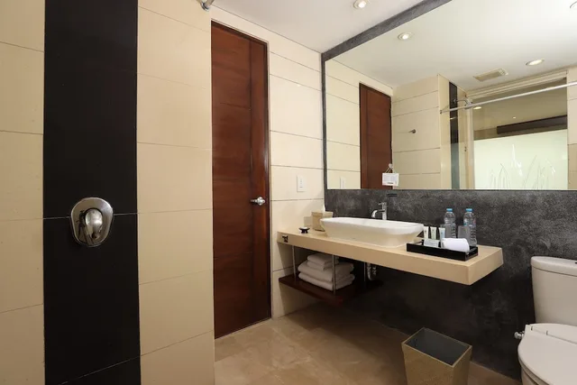 غرفة سوبيريور بسرير كينج، Amadea Resort & Villas 6/6