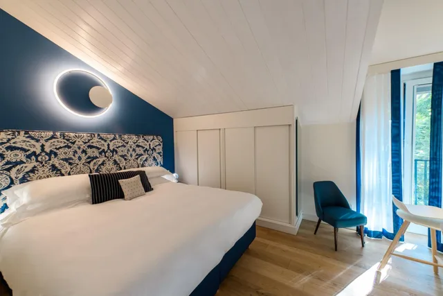 شقة بشرفة، Parco Dei Principi Sorrento Hotel 2/6
