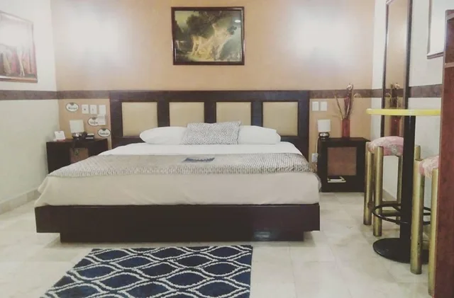 غرفة قياسية، Villas and Suites Paraiso del Sur 1/2