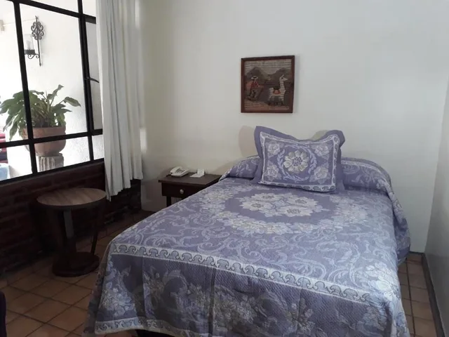 Standard, Double Bed, Hotel Isabel 3/10
