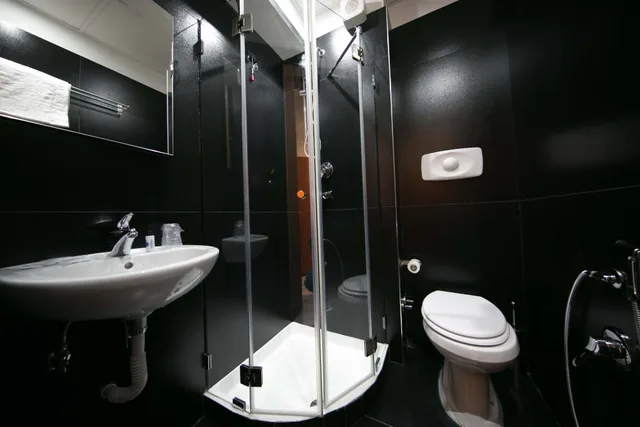 Double Standard Single Use، Mediterranea Hotel And Convention Center 1/1