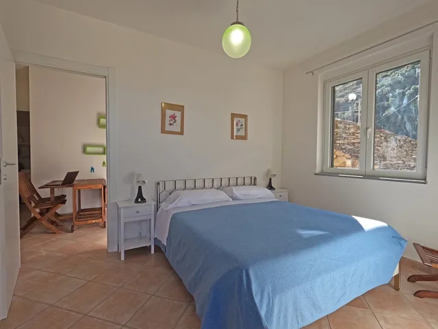 1 Bedroom, Apartment, Double Bed, Separate Building، Hotel Villa Argentina 2/4