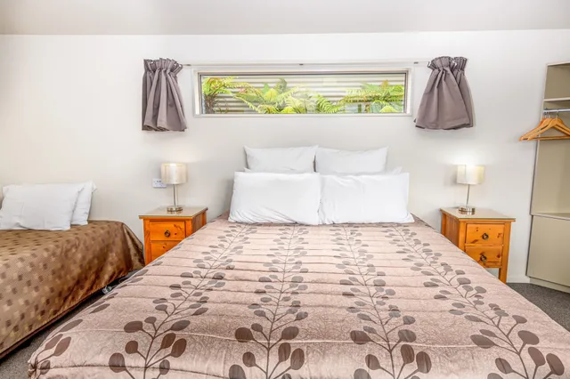 Cottage, Studio, 1 Queen and 1 Single Bed, Mountain View، 10 COTTAGES 5/8