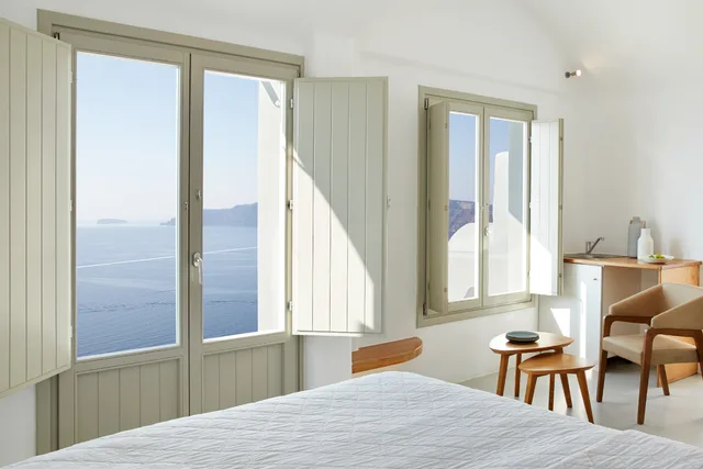 Superior, Villa, La Perla Villas And Suites Adults Only 3/4