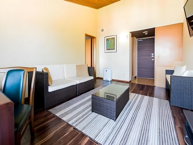 Junior Suite, Outdoor Bath, Pet Friendly، Livemax Resort Itokawana 1/2