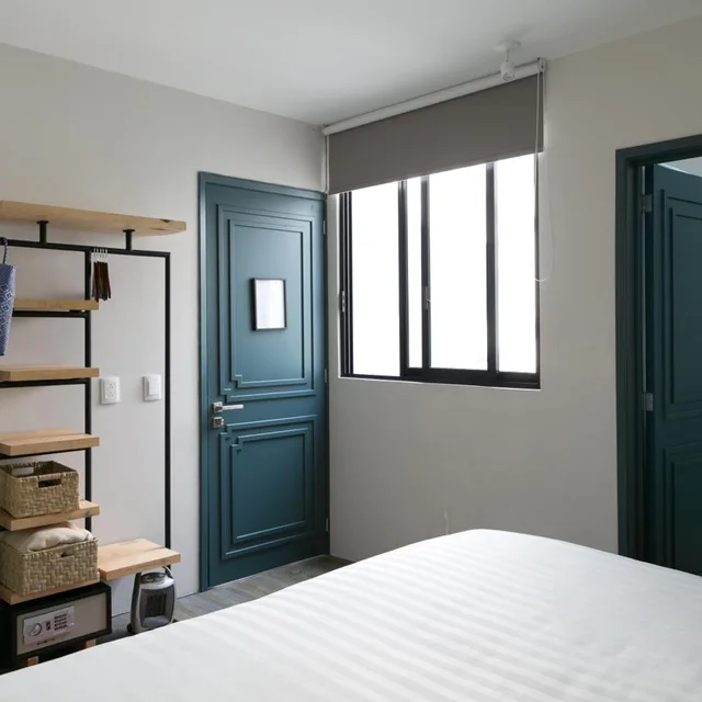 Master, Suite، La Palomilla Bed And Breakfast 4/10