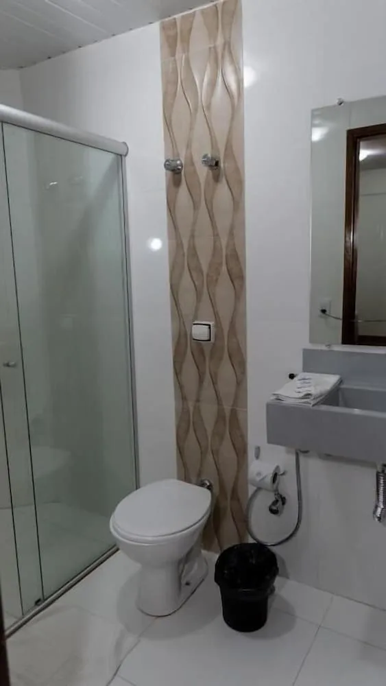 غرفة بريميوم بسرير مزدوج، Nobile Plaza Hotel 2/3