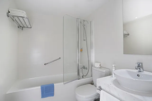 1 Bedroom, Side Sea View، Kapetanios Aqua Resort 2/2