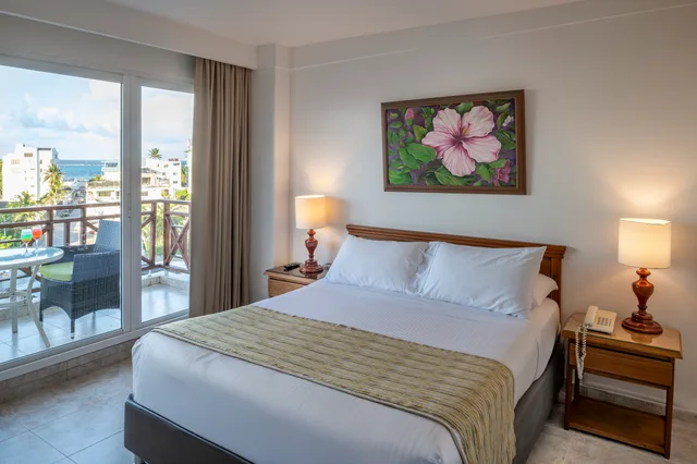 غرفة بسرير مزدوج، Hotel Arena Blanca By Dorado 3/6